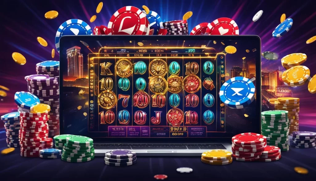 Hình ảnh mô tả các cột mốc phát triển và lịch sử hình thành của 69vin uy tín