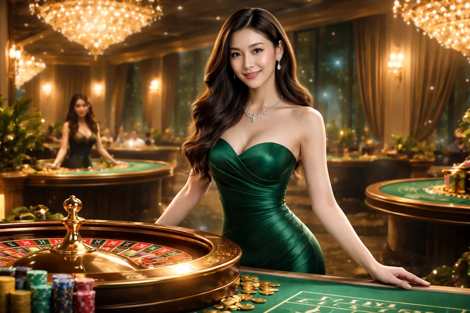 Đa dạng Slot Game tại 69vin uy tín