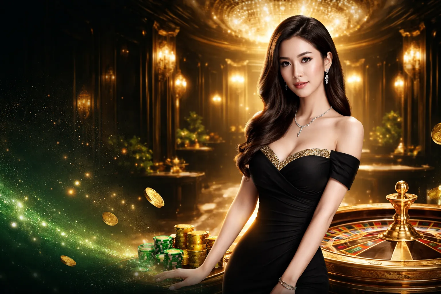 Slot Game Cổ Điển