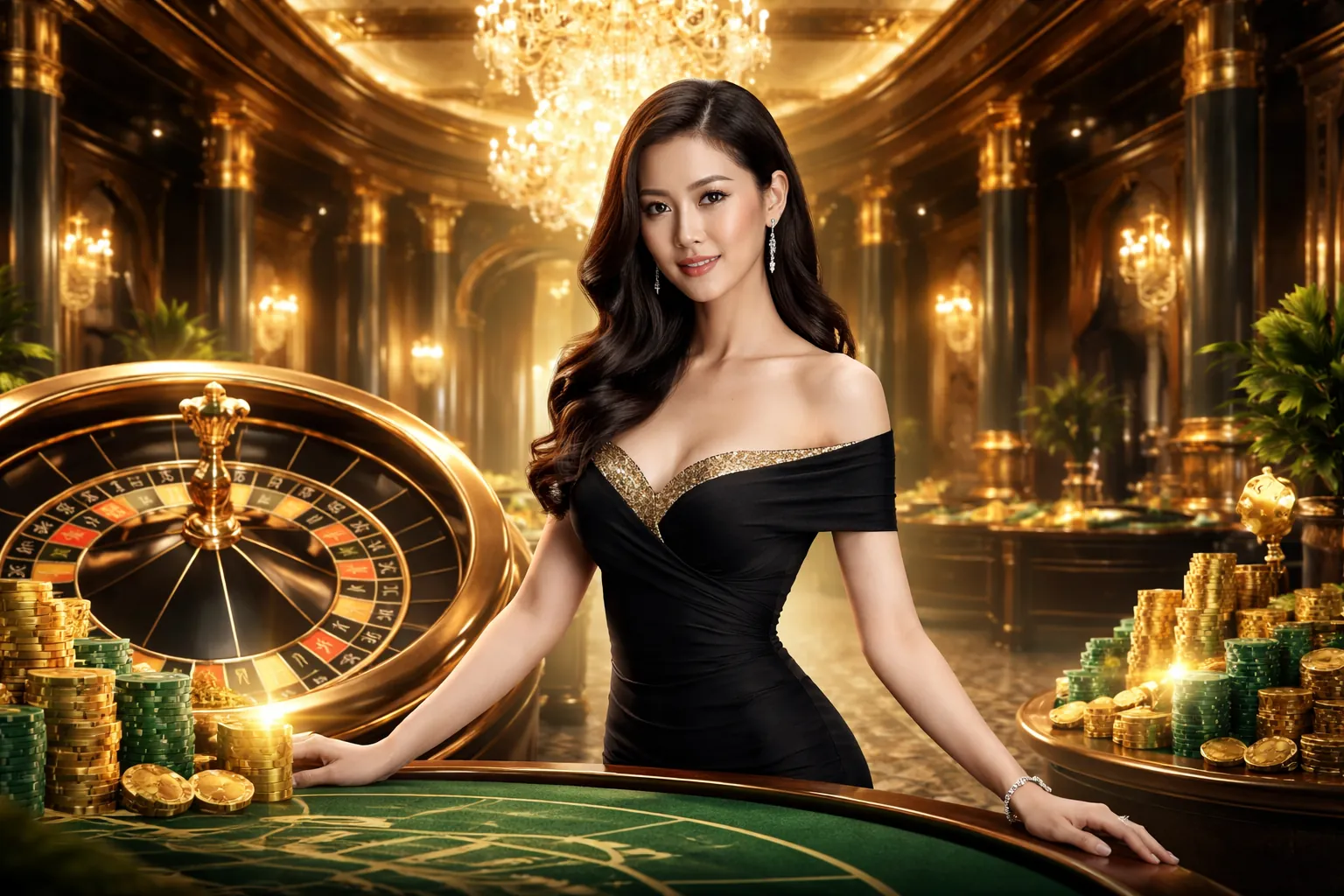 Sòng bạc Slot Game uy tín 69vin uy tín