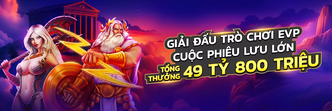 Sòng bạc Trực tuyến 69vin uy tín