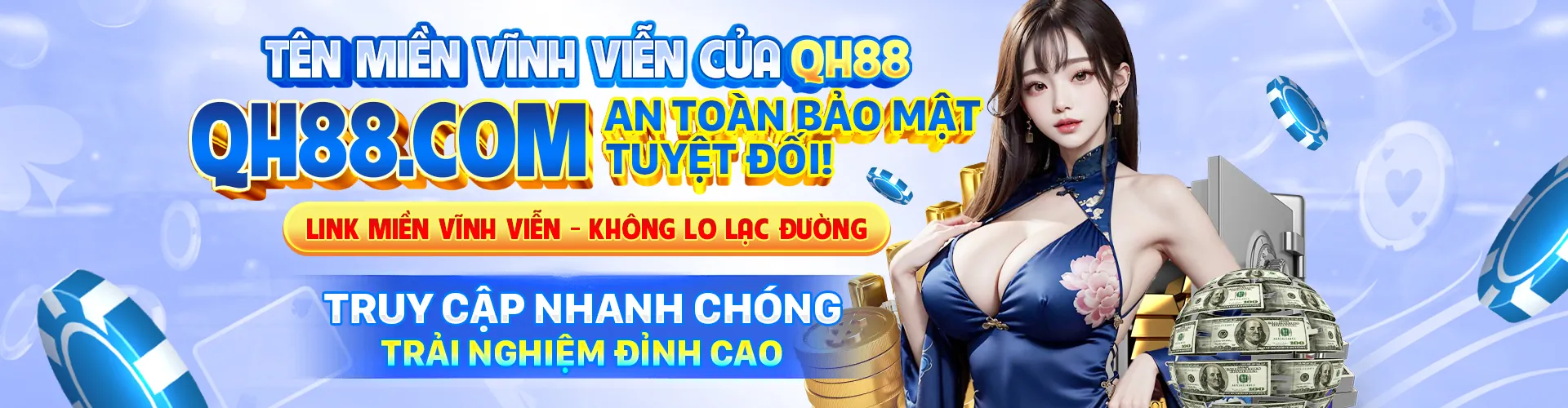 Tổng quan nền tảng 69vin uy tín